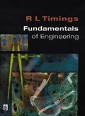 Cover: Fundamentals of Engineering - Longman
