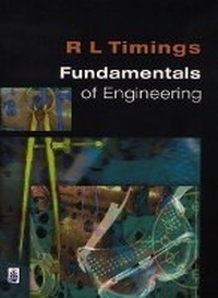 Enlarge image Cover: Fundamentals of Engineering - Longman