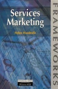 Abbildung von: Services Marketing - Financial Times Prentice Hall