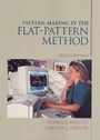 Cover: Pattern Making by the Flat Pattern Method - Pearson