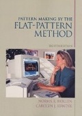 Cover: Pattern Making by the Flat Pattern Method - Pearson