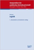 Cover: Logistik - Kiehl