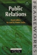 Cover: Public Relations - Financial Times Prentice Hall
