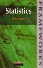 Cover: Statistics - Pearson Education Limited