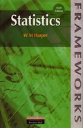 Cover: Statistics - Pearson Education Limited