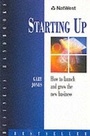Cover: NatWest Business Handbook: Starting Up - Financial Times Prentice Hall