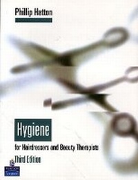 Abbildung von: Hygiene for Hairdressers and Beauty Therapists - Longman
