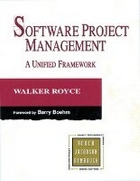 Abbildung von: Software Project Management - Addison Wesley