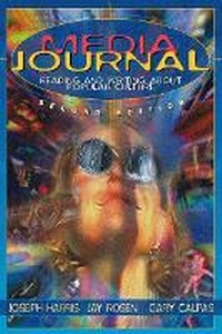 Enlarge image Cover: Media Journal - Pearson