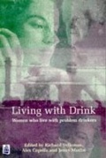 Cover: Living With Drink - Longman