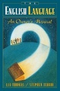 Cover: English Language, The - Pearson