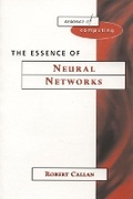 Cover: The Essence of Neural Networks - Prentice Hall