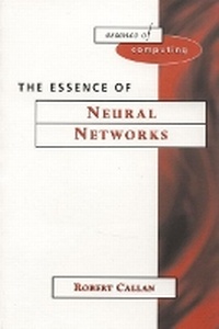 Enlarge image Cover: The Essence of Neural Networks - Prentice Hall