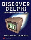 Cover: Discover Delphi - Addison Wesley