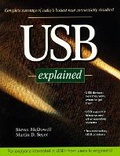 Cover: USB Explained - Prentice Hall