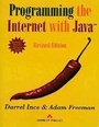Cover: Programming Internet with Java - Addison Wesley