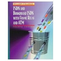 Abbildung von: ISDN and Broadband ISDN with Frame Relay and ATM - Pearson