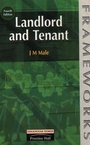 Cover: Landlord and Tenant - Longman