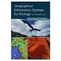 Cover: GIS for Ecology - Longman