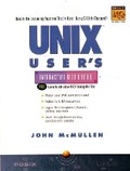 Cover: UNIX Users Interactive Workbook - Prentice Hall