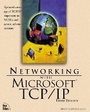 Cover: Networking with Microsoft TCP/IP - Sams Publishing
