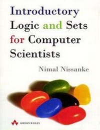 Abbildung von: Introductory Logic and Sets for Computer Scientists - Addison Wesley