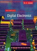 Cover: Digital Electronics - Longman