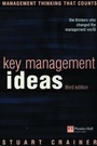 Cover: Key Management Ideas - Financial Times Prentice Hall