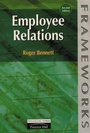 Cover: Employee Relations - Financial Times Prentice Hall