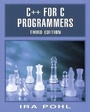 Cover: C++ For C Programmers, Third Edition - Addison Wesley
