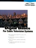 Cover: Digital Basics for Cable TV Systems - Prentice Hall