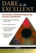 Cover: Dare to be Excellent - Prentice Hall