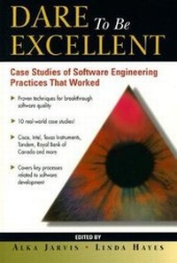 Enlarge image Cover: Dare to be Excellent - Prentice Hall