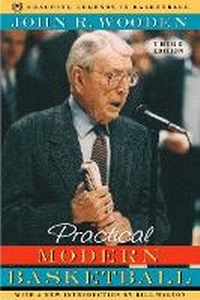 Abbildung von: Practical Modern Basketball - Pearson