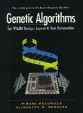 Cover: Genetic Algorithms for VLSI Design, Layout and Test Automation - Addison Wesley