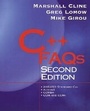 Cover: C++ FAQs - Addison Wesley