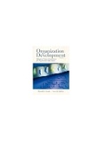 Cover: Organization Development - Pearson