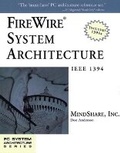 Cover: FireWire System Architecture - Addison Wesley