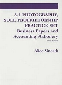 Enlarge image Cover: A-1 Photography Practice Set - Manual Version - Pearson