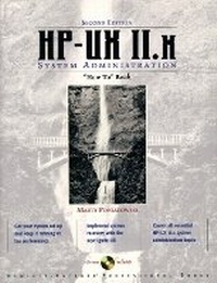 Abbildung von: HP-UX 11.x System Administration "How To" Book - Prentice Hall