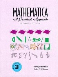 Enlarge image Cover: Mathematica - Prentice Hall