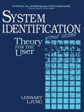 Cover: System Identification: Theory for the User - Pearson