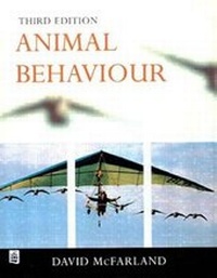 Enlarge image Cover: Animal Behaviour - Longman