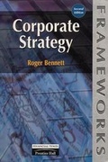 Cover: Corporate Strategy - FT Publishing International