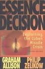 Cover: Essence of Decision - Pearson