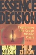 Cover: Essence of Decision - Pearson
