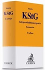 Bild: KStG: Körperschaftsteuergesetz - C.H.BECK
