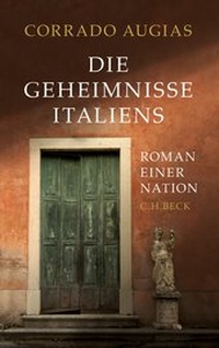 Bild: Die Geheimnisse Italiens - C.H.BECK