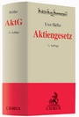 Bild: Aktiengesetz: AktG - C.H.BECK