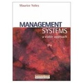 Cover: Management Systems - Financial Times Prentice Hall